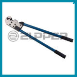 Hand Wire Cable Lug Crimping Tool for 10-95mm2 (CT-80)