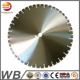 Diamond Tools / Diamond Saw Blade for Natural Stone Cutting