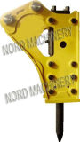 Rock Crusher Parts / Hydraulic Breaker/Rock Hammer