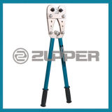 Mechanical Crimping Tools for Crimping Range 25-150mm2 (JY-25150)