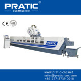 Foshan PRATIC CNC Science & Technology Co., Ltd.