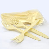 Customized Food Grade Disposable Fork and Spoon and Knife