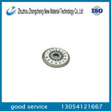 Zhuzhou Zhongcheng New Material Technology Co., Ltd.