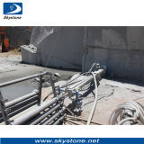 Best in China Hydraulic&Pneumatic Drill Machine Use for Granite&Marble Quarry