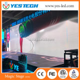 Hunan Yestech Optoelectronic Co., Ltd.