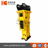 Yantai Baicai Machinery Co., Ltd.