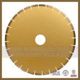 Diamond Limestone Circular Saw Blade (SY-DSB-658)