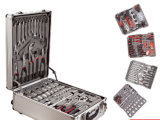 186PCS Hand Tool Set with Multi-Use Working Tools