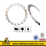 Arix Diamond Ring Saw Blade