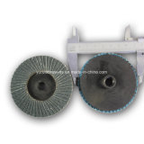 Abrasive Grinding Wheel Polishing for Polisher