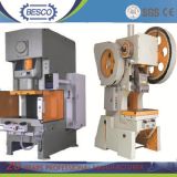 Besco Mechanical Power Press, Pneumatic Power Press