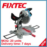 1600W Compound Double Mitre Saw for Aluminum