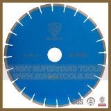 Hot-Sale Diamond Saw Blade for Limestone Cutting