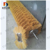 Replacement Convoluted Snow Brush Attachment