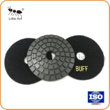 Good Diamond Tool / Marble Grantie Polishing Pad