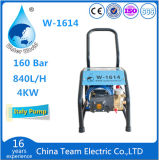 China Team Electric Co., Ltd.