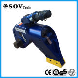 Al-Ti Alloy Adjustable Hydraulic Torque Wrench with Socket