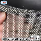 SS304 316 316L Stainless Steel Wire Mesh for Filter