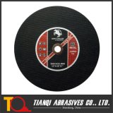 Tianqi Abrasives Co., Ltd.
