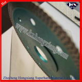 115mm Super Thin Diamond Blade Long Life for Granite