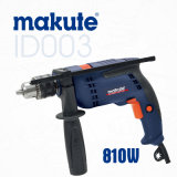 Makute Impact Drill Best Quality in China Power Tool (ID003)