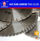 Huazuan Fast Cutting Granite Diamond Saw Blade