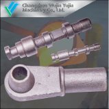 Changzhou Wujin Yujia Machinery Co., Ltd.
