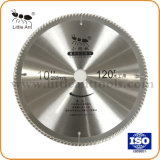 High Efficient Cutting Wood Circular Tct Saw Blade