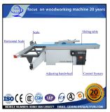 Electric Panel Saw Mj6130 Wooden Cutting Machinery Panel Saw