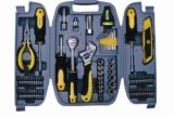 79 PCS Durable CRV Hand Tool Set