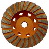 Diamond Grinding Wheel for Stone Granite