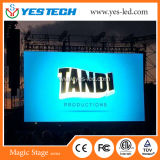 Outdoor/Indoor Video LED Display Panel for Advertising China Factory