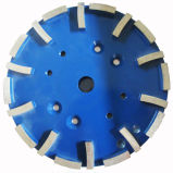 Stone Concrete Diamond Disc Cup Grinding Wheel