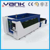 Metal Laser Cutting Machine Laser Cutter Ipg 1530 1000W/2000W/3000W/4000W Vanklaser