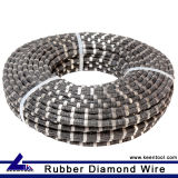 Sandstone Diamond Cable for Quarry