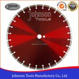 High Quality 400mm Diamond Cured Concrete Cutting Blade