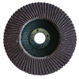 Flap Discs Cutting Disc Grinding Wheel etc for Rust, Paint, Steel, Non-Ferrous Metal