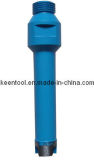 Diamond Core Drill Bits  (DCD-KT-S)