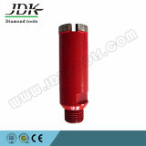 Diamond Core Drill Bits for Granite Marble Drilling