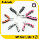 CHINA SMILE TRADING GROUP CO., LIMITED