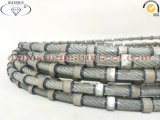 Granite Block Squaring Diamond Wire Saw Diamond Tool High Quality