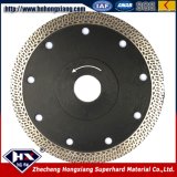 Super Thin Diamond Cutting Blades for Granite and Ceramic