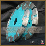 Diamond Tuck Point Saw Blade for Multi Cut Purpose