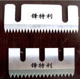 Maanshan FengTeLi Machine Blade Co., Ltd.