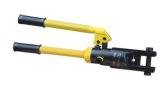 Hydraulic Crimping Tool with Crimping Range 16~300mm2 (HHY-300A)