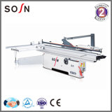Wood Cutting Electric Lifting Sliding Table Saw for Furniturfe Making