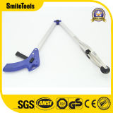Stainless Steel Folding Pick up Tool Hand Reacher