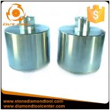 Stone Diamond Core Drill Bits/ Granite & Marble Diamond Bits