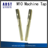 High Quality Hardness High Speed Steel M10 Machine Tap