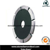 Tp-2 Diamond Tuck Point Saw Blade for Granite